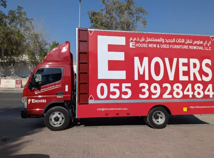 How Professional Movers in Dubai Marina Can Simplify Your Move How Professional Movers in Dubai Marina Can Simplify Your Move