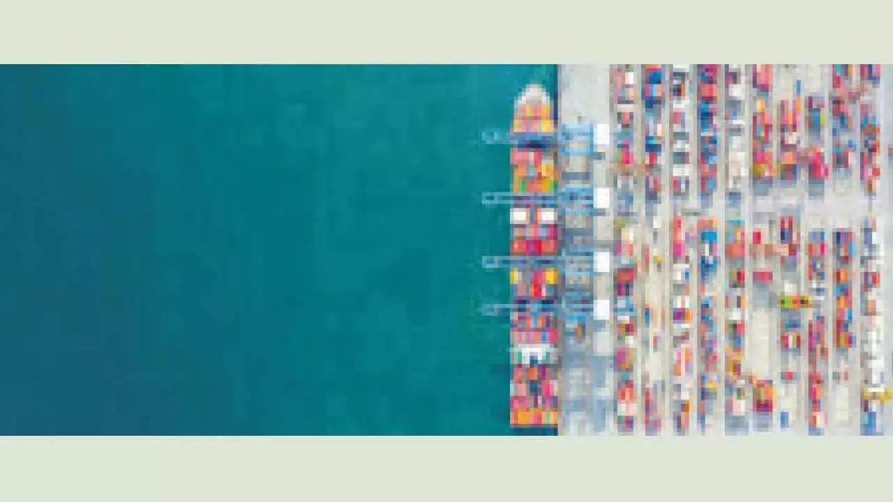 Economy Facing Global Headwinds Economy Facing Global Headwinds