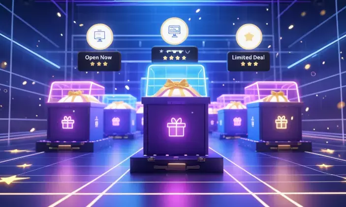 Best Mystery Box Websites Ranked – Which Offers the Most for Your Money?