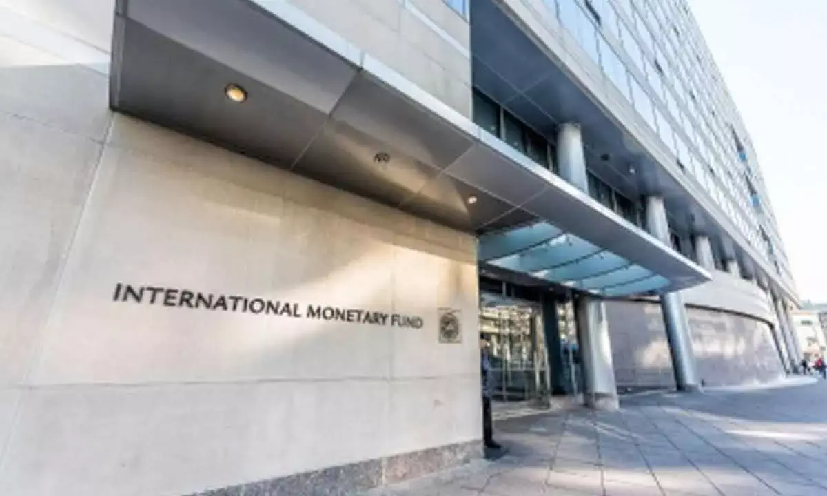 After Indias objections, IMF Justifies Bailout Package To Pakistan