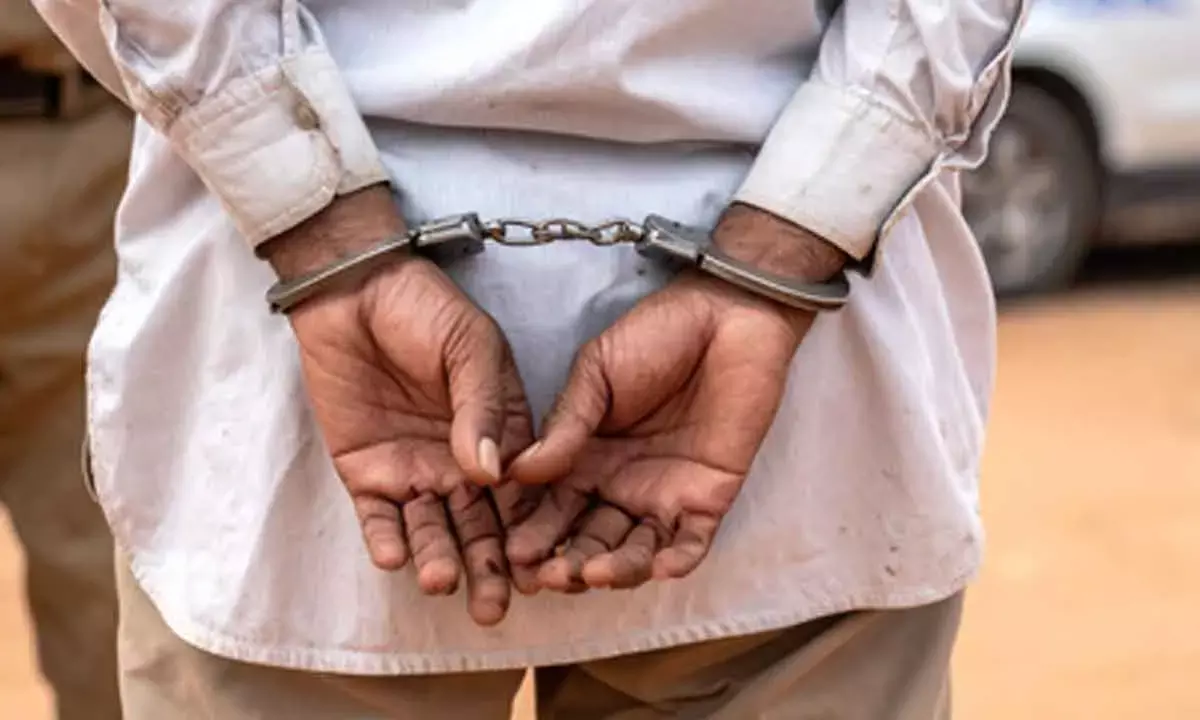 ED Arrests Two In Bengal In Connection With Bogus Financial Scheme Racket