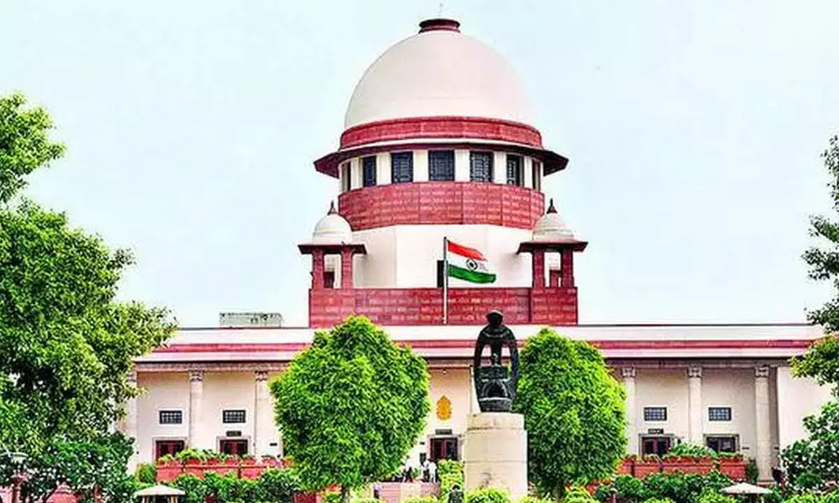 SC Issues Notice To Centre On Plea To Ban Betting Apps