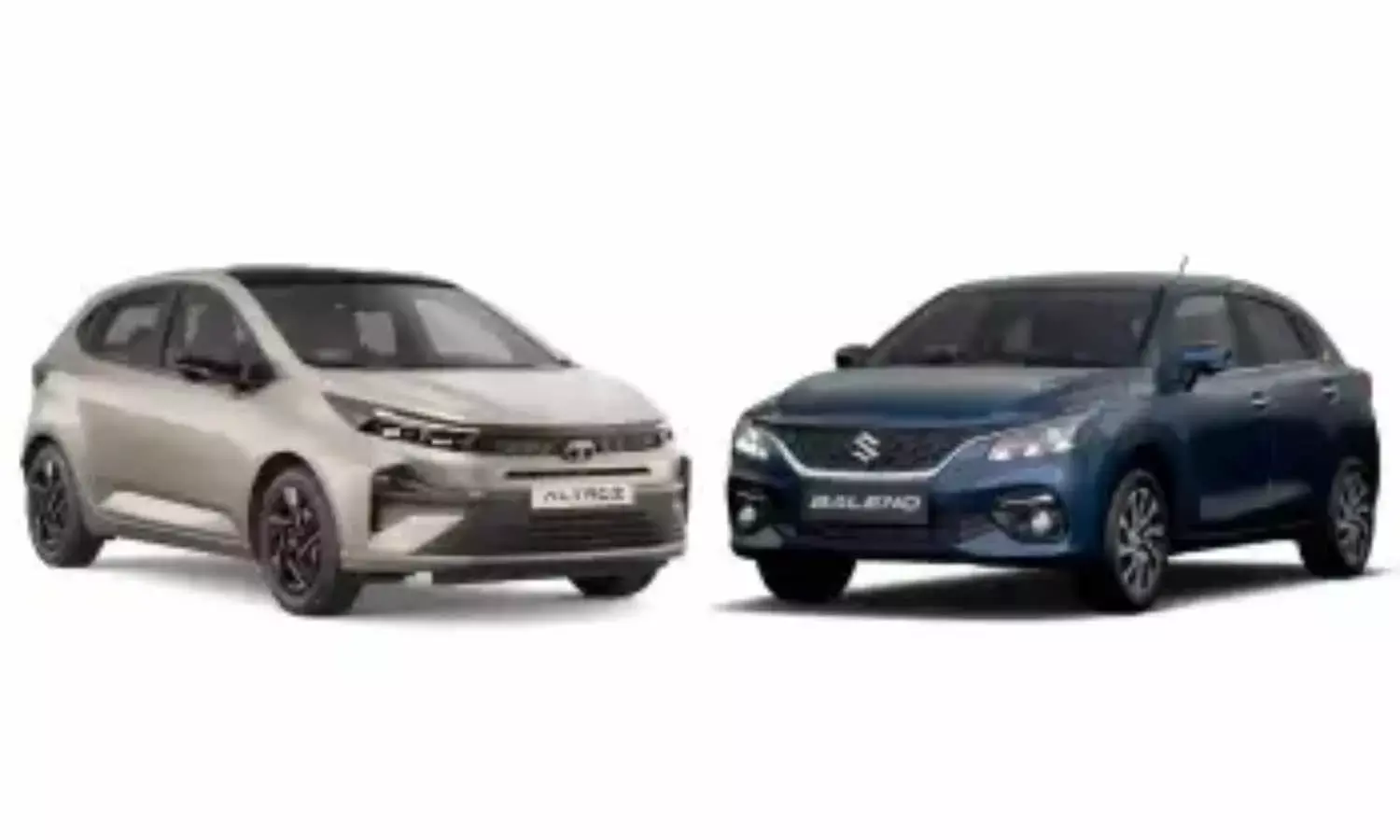 Premium Hatchback War: Tata Altroz 2025 vs Maruti Baleno
