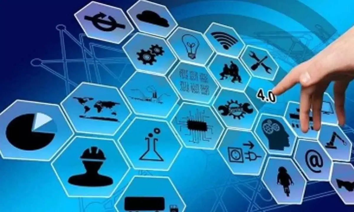 Indias Tech Hubs Offer 5-10 Pc Lower Office Fit-Out Costs In Asia Pacific