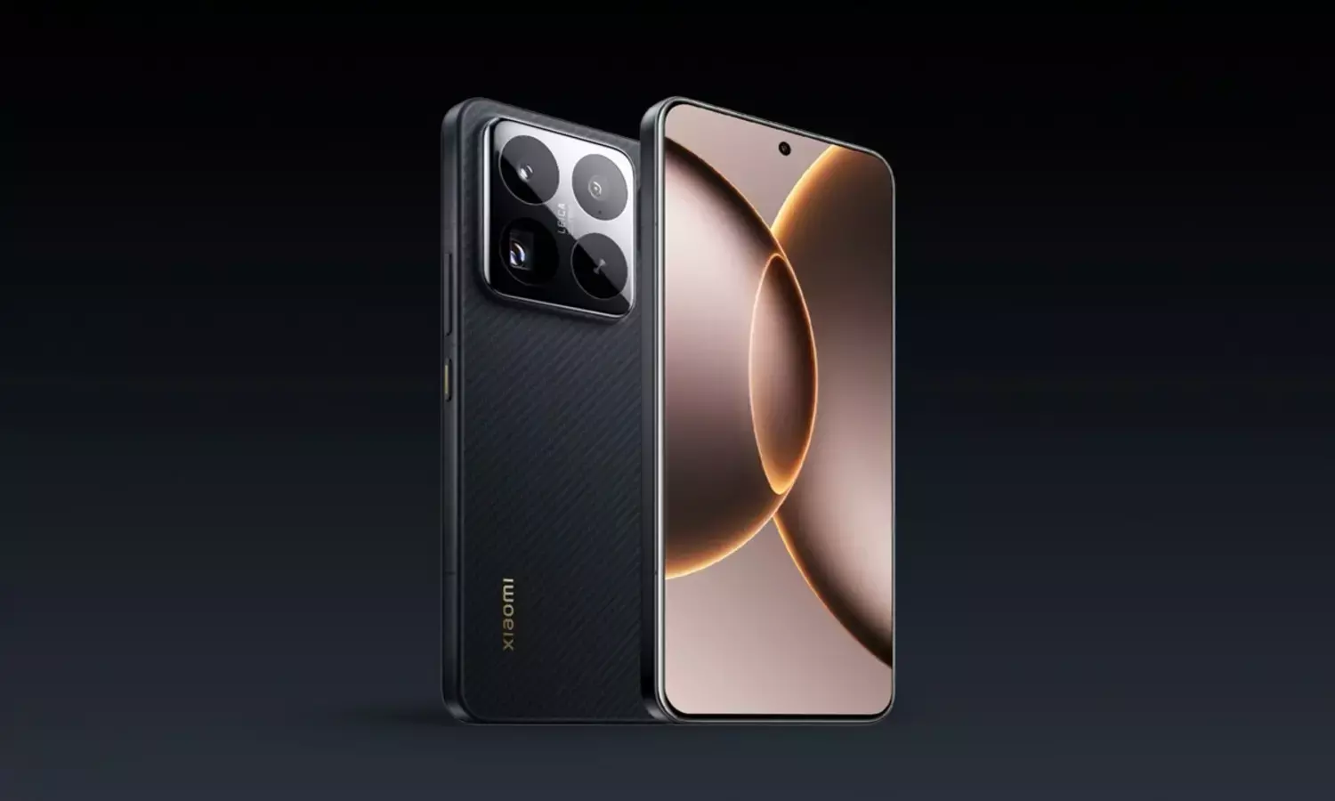 Xiaomi Launches 15S Pro, Pad 7 Ultra With In-House Xring O1 Chip