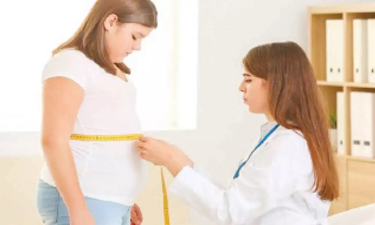 Obesity Linked To 23.1% Risk Of Gestational Diabetes