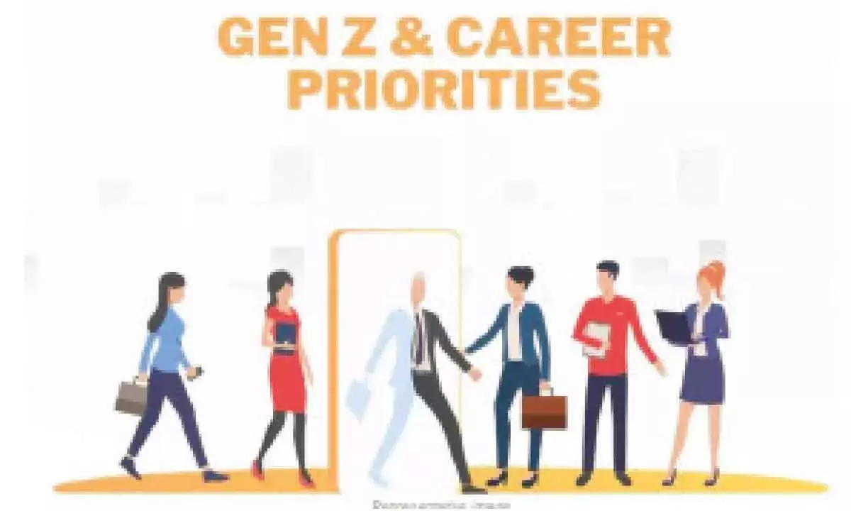 Gen Zs, Millennials Prioritise Learning, Growth In Job Decisions