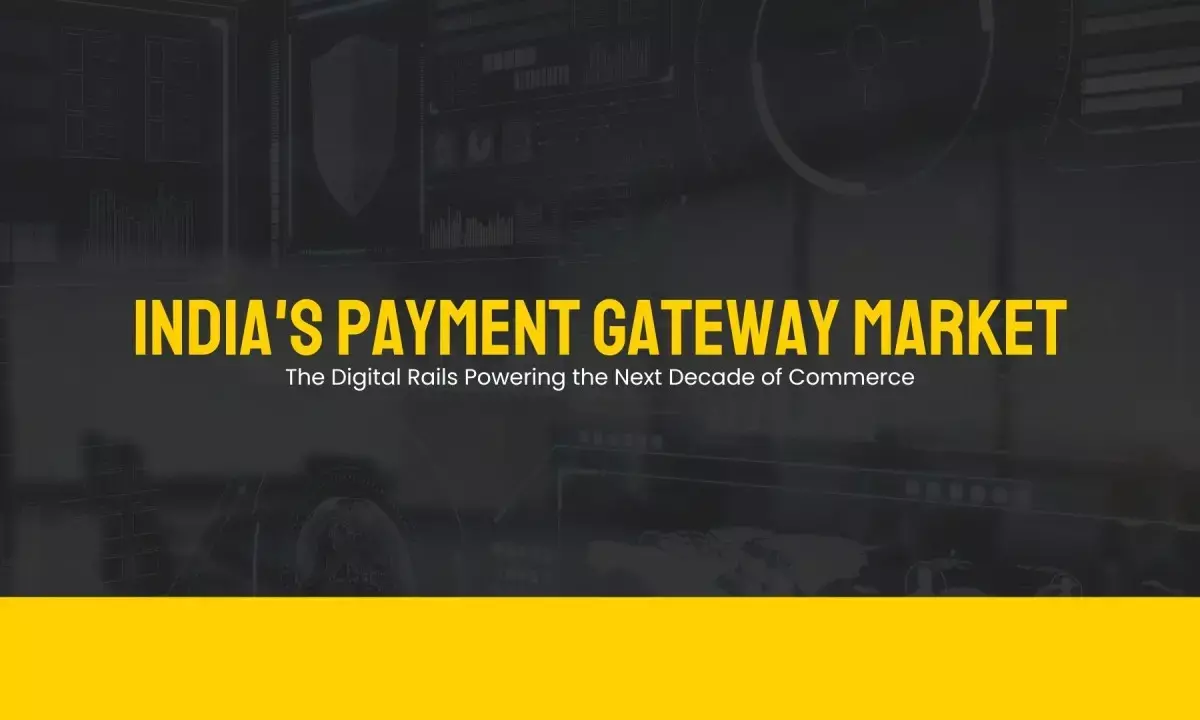Exploring Payment Gateways in India: The Fintech Engines Powering the Nations Digital Commerce