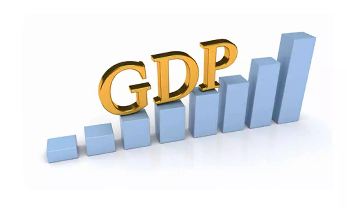 FIIs to continue their investment in India amid robust GDP growth: Analysts