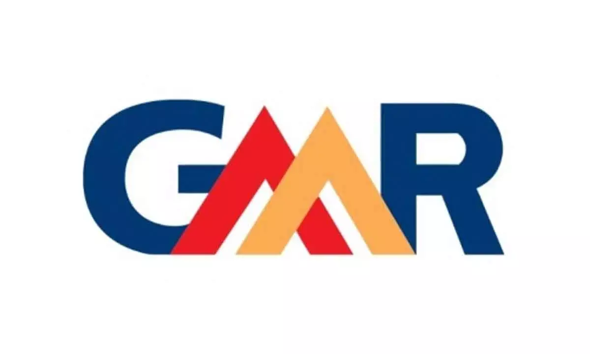 GMR Airports piles up Rs 253 crore loss in January-March quarter
