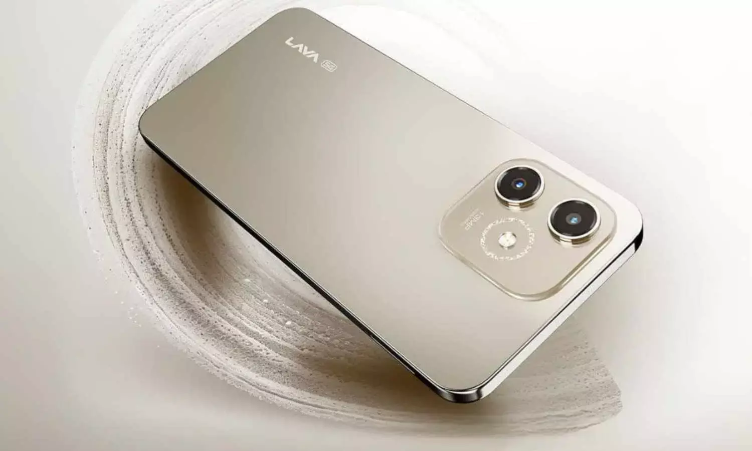 Lava Launches Two 5G Phones With Top Features Under Rs 10,000