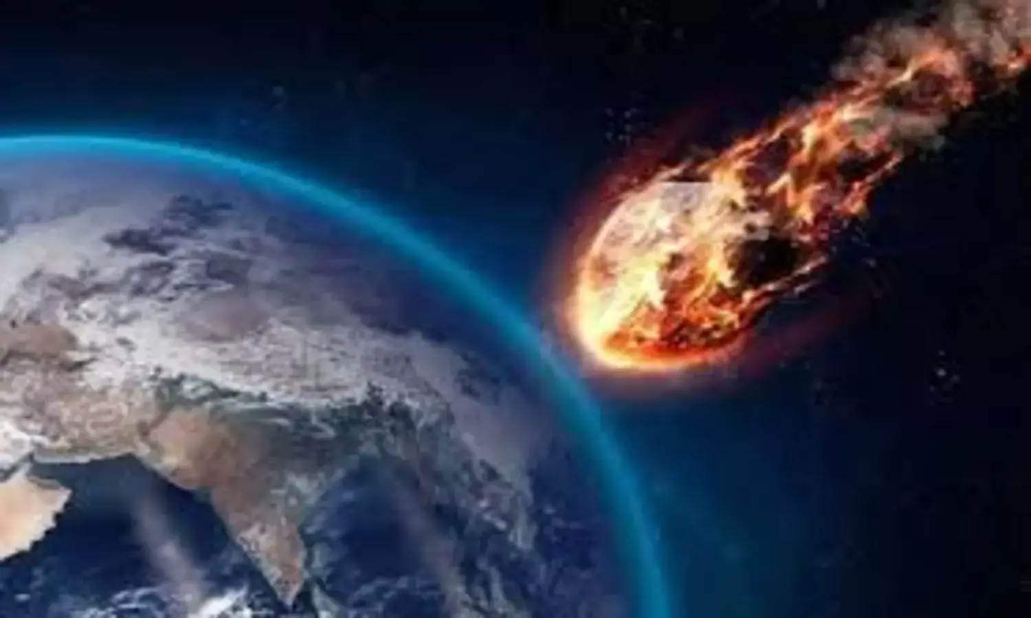 Large Asteroid 2003 MH4 to Pass Near Earth on May 24