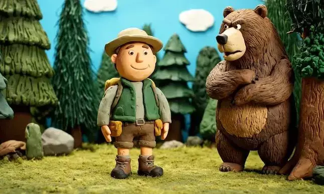 Google Unveils Veo 3: Groundbreaking AI Video Model That Now Includes Audio Google Unveils Veo 3: Groundbreaking AI Video Model That Now Includes Audio