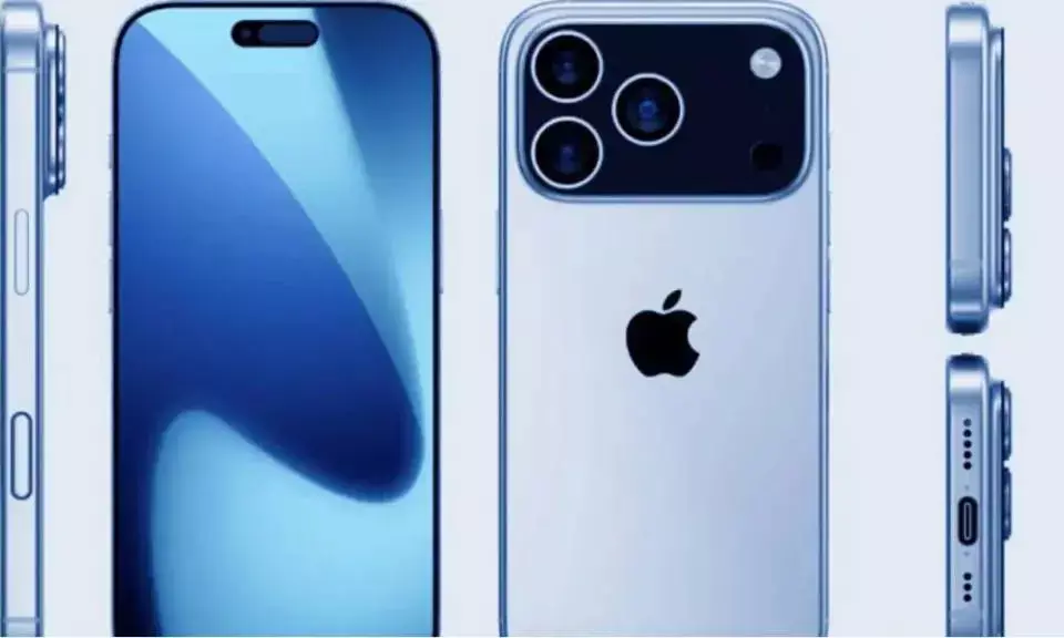 iPhone 17 Pro Launch: Expected Prices in India, USA, Dubai, Plus Camera, Design, and Release Details
