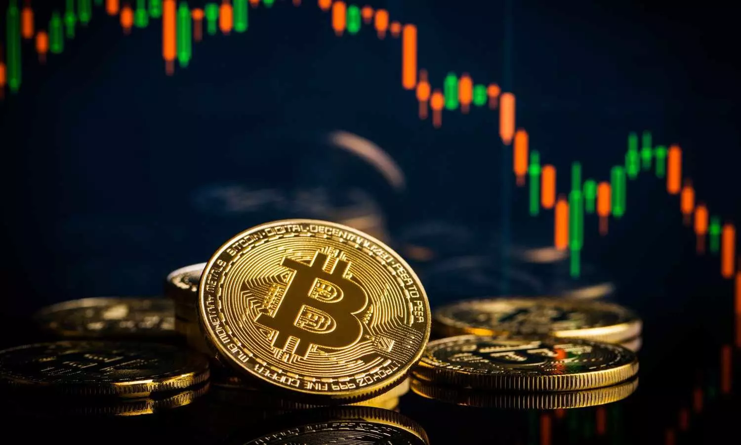 Bitcoin Surges to New High Amid Cooling Inflation and Improved US-China Relations Bitcoin Surges to New High Amid Cooling Inflation and Improved US-China Relations