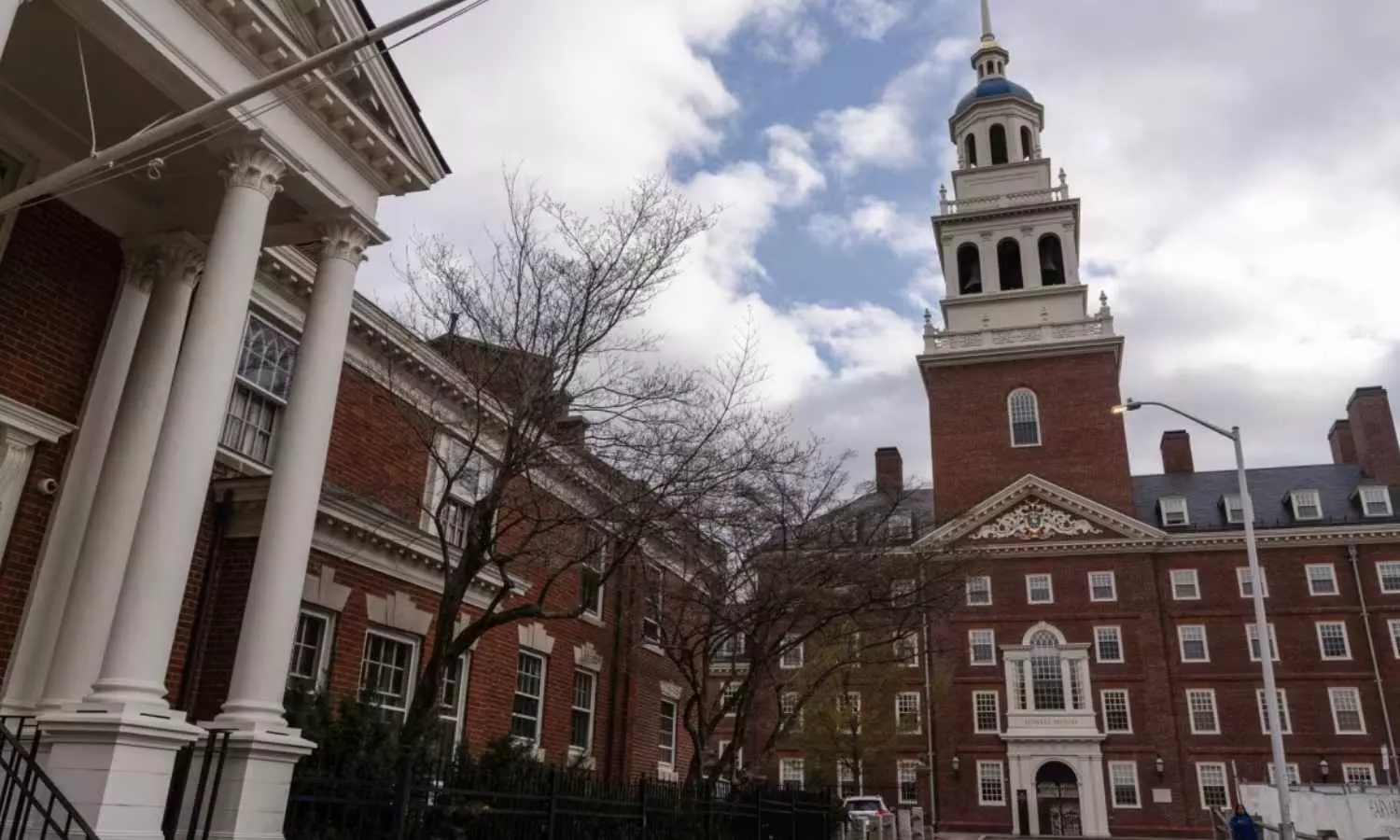 U.S. Restricts Harvard From Enrolling New International Students: Impact on 7,000 Already Enrolled U.S. Restricts Harvard From Enrolling New International Students: Impact on 7,000 Already Enrolled