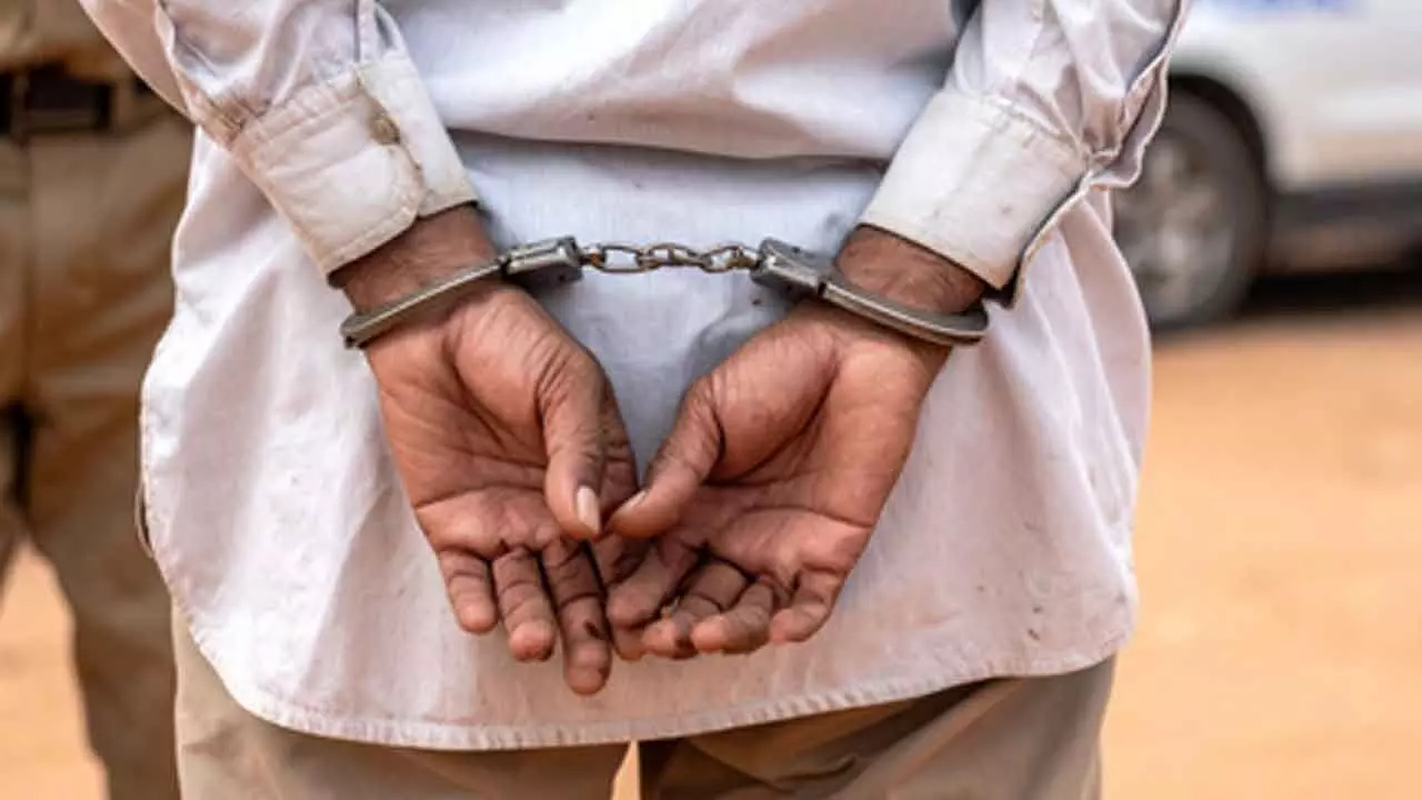 ED Arrests Two In Bengal In Connection With Bogus Financial Scheme Racket ED Arrests Two In Bengal In Connection With Bogus Financial Scheme Racket
