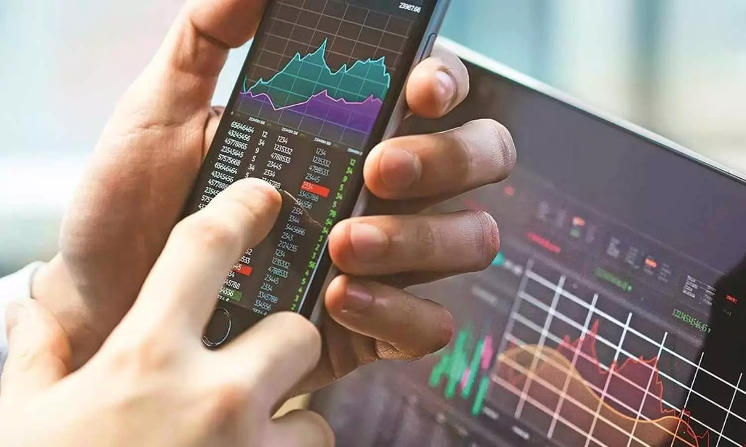 Honasa Consumer Shares Soar 14% After Strong Q4 Results Honasa Consumer Shares Soar 14% After Strong Q4 Results