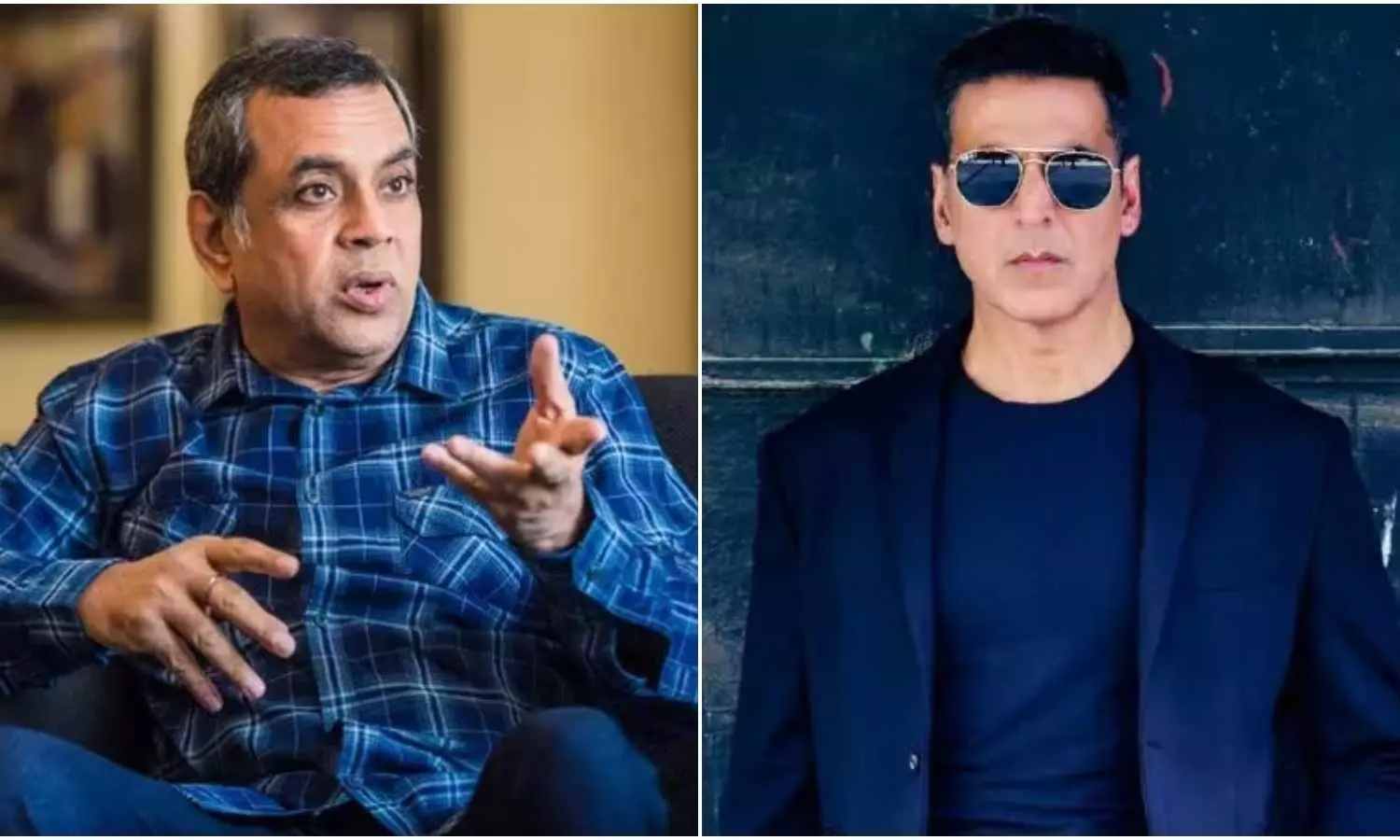 Paresh Rawal Set to Rejoin Hera Pheri 3? Lawyer Hints at Resolution After Akshay Kumar Dispute Paresh Rawal Set to Rejoin Hera Pheri 3? Lawyer Hints at Resolution After Akshay Kumar Dispute