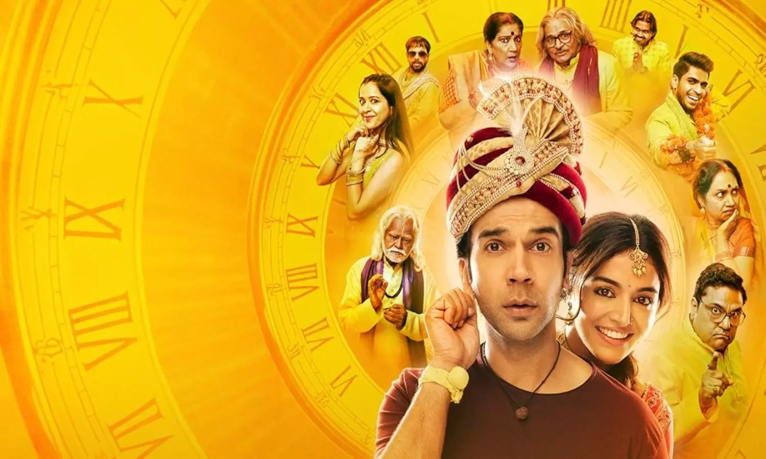 ‘Bhool Chuk Maaf’ Review: Strong Concept, Weak Narrative Delivery ‘Bhool Chuk Maaf’ Review: Strong Concept, Weak Narrative Delivery