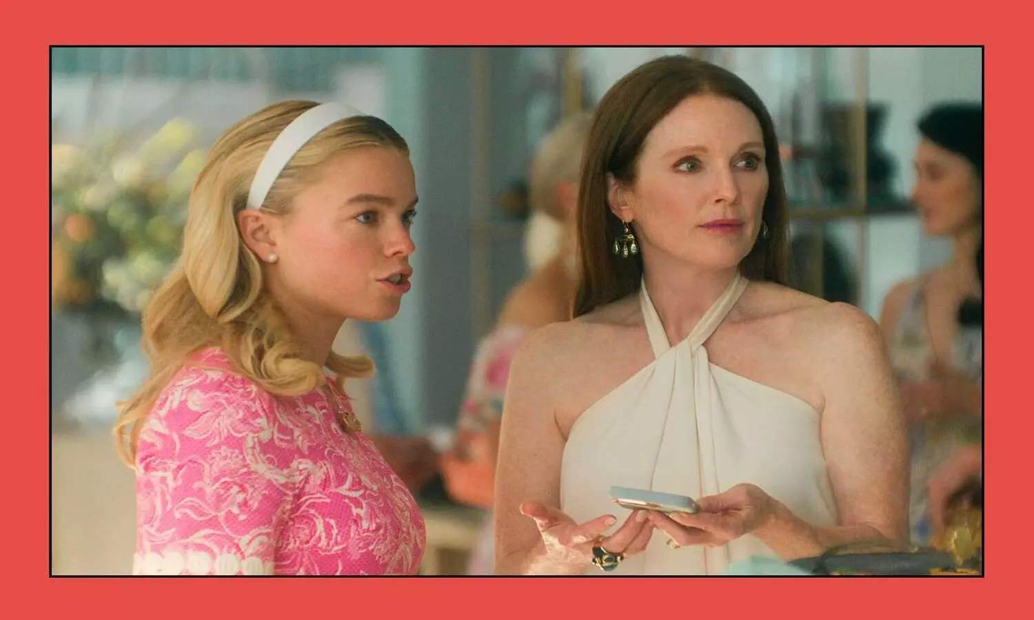 Netflix’s Sirens Turns Lloyd Harbor Into a Star of Streaming Drama Netflix’s Sirens Turns Lloyd Harbor Into a Star of Streaming Drama