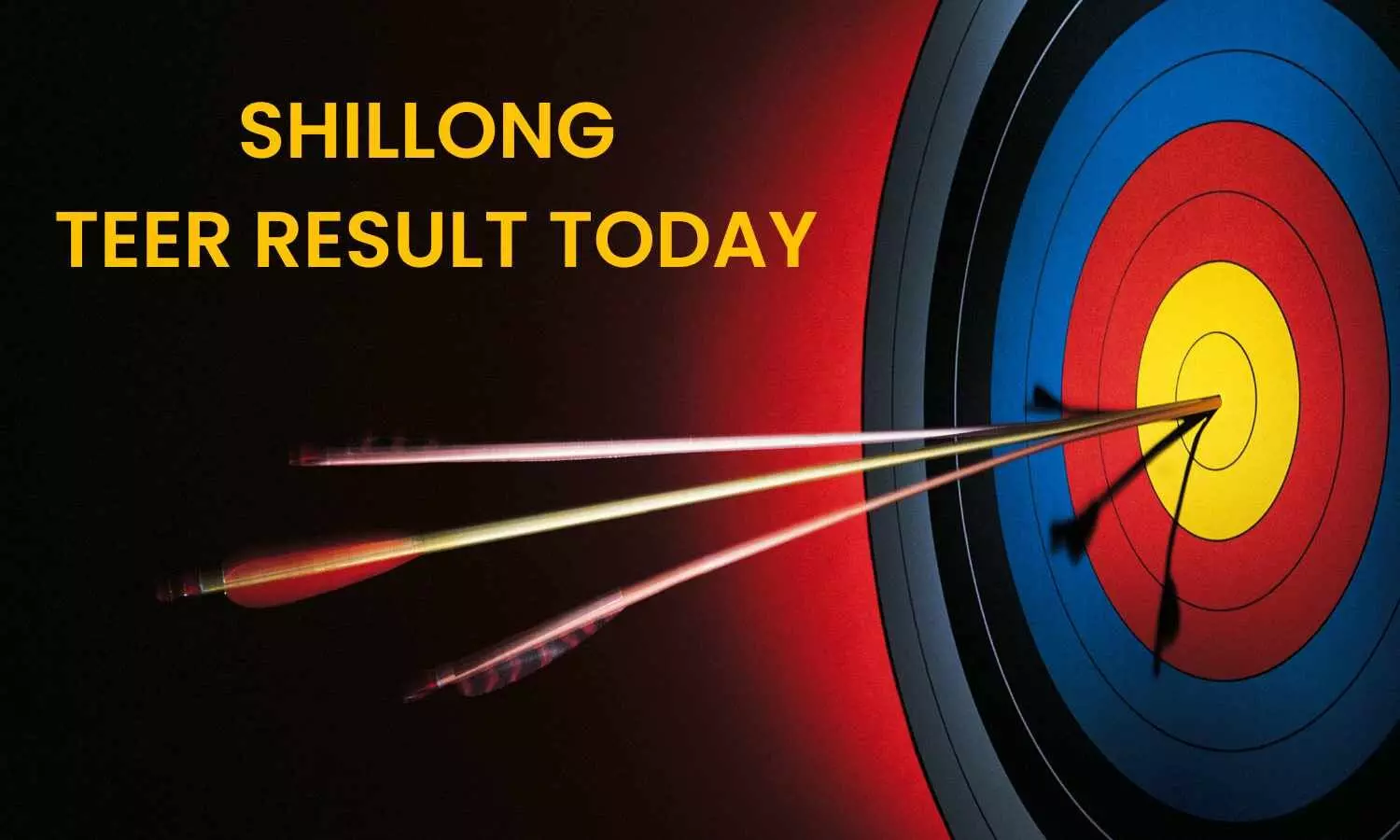 Shillong Teer Result Today: Winning Numbers for 1st and 2nd Rounds – May 23, 2025 Shillong Teer Result Today: Winning Numbers for 1st and 2nd Rounds – May 23, 2025