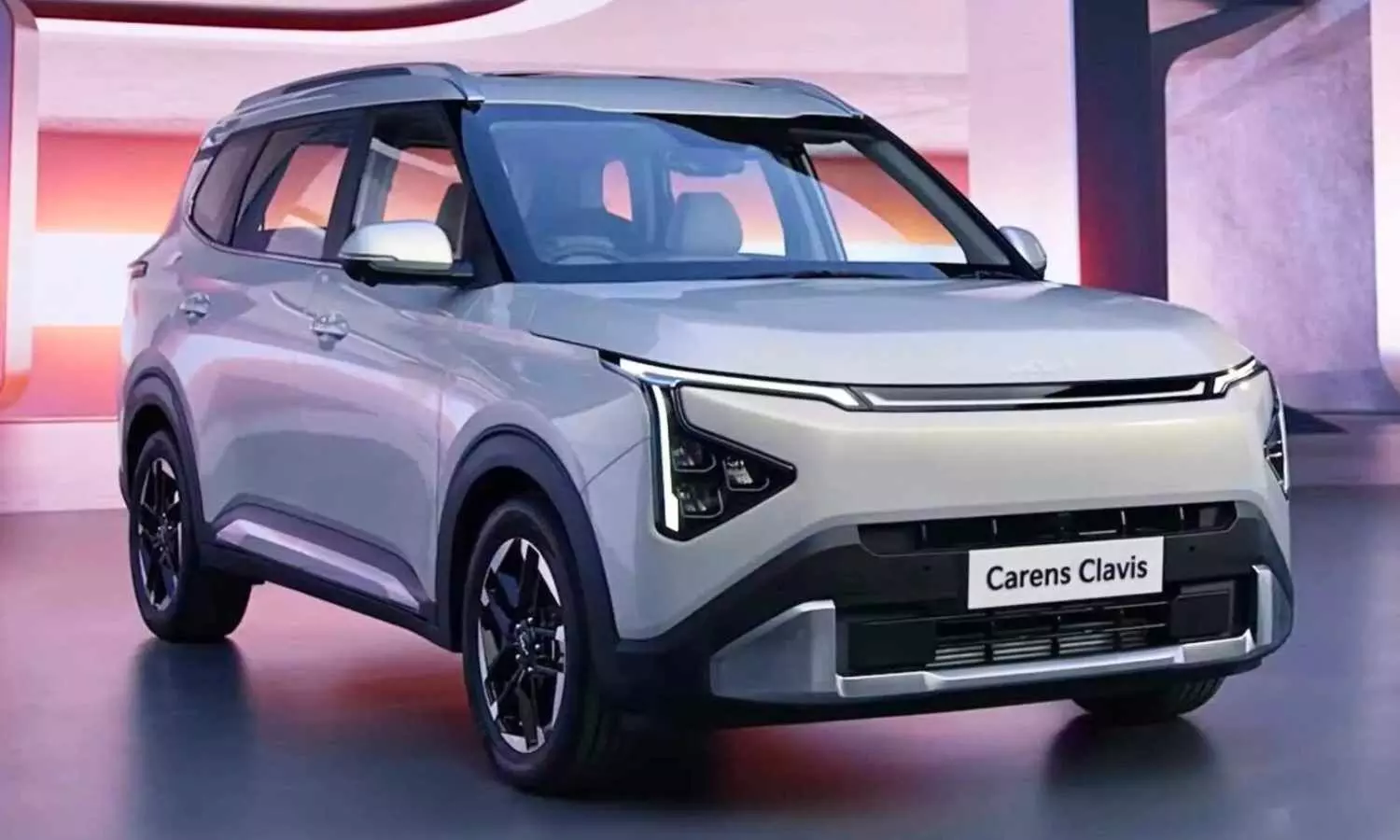 Kia Reveals Carens Clavis Price — Is It a Game-Changer? Kia Reveals Carens Clavis Price — Is It a Game-Changer?