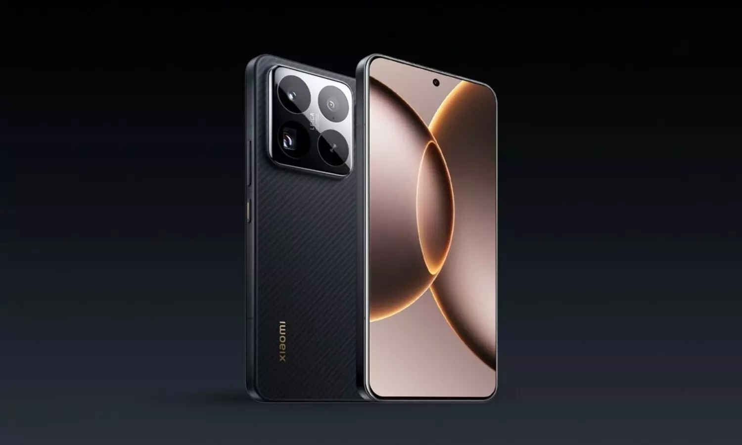 Xiaomi Launches 15S Pro, Pad 7 Ultra With In-House Xring O1 Chip Xiaomi Launches 15S Pro, Pad 7 Ultra With In-House Xring O1 Chip
