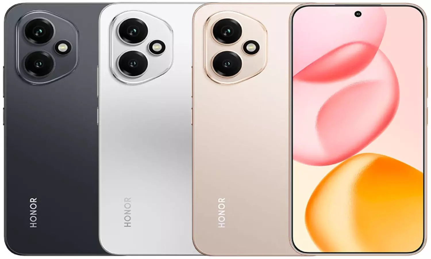 Honor 400, 400 Pro Unveiled Globally With 200MP Cameras Honor 400, 400 Pro Unveiled Globally With 200MP Cameras