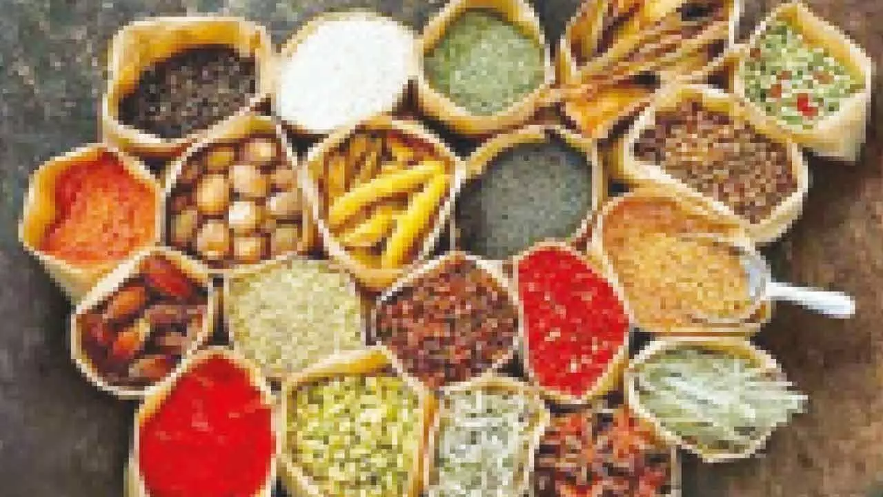 Govt rolls out SPICED Scheme To Boost Spice Exports Govt rolls out SPICED Scheme To Boost Spice Exports