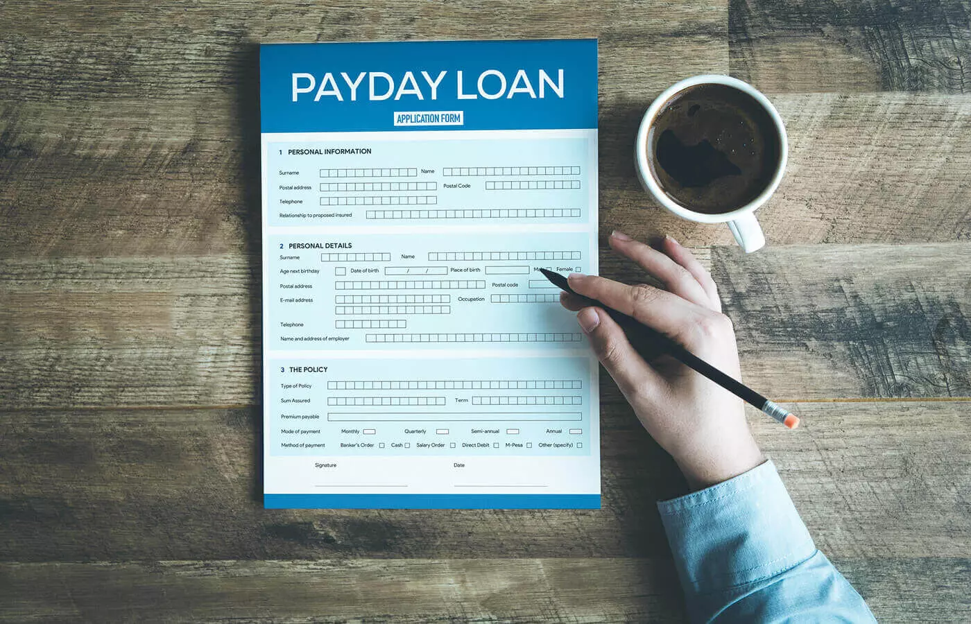 A Fresh Look at How Payday Loans Work A Fresh Look at How Payday Loans Work
