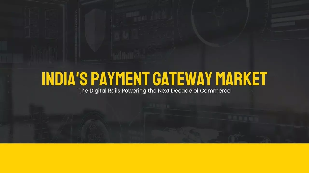 Exploring Payment Gateways in India: The Fintech Engines Powering the Nations Digital Commerce Exploring Payment Gateways in India: The Fintech Engines Powering the Nations Digital Commerce