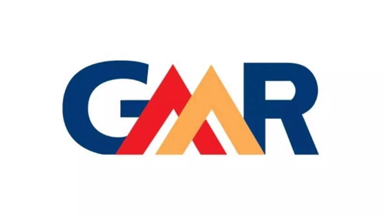 GMR Airports piles up Rs 253 crore loss in January-March quarter GMR Airports piles up Rs 253 crore loss in January-March quarter