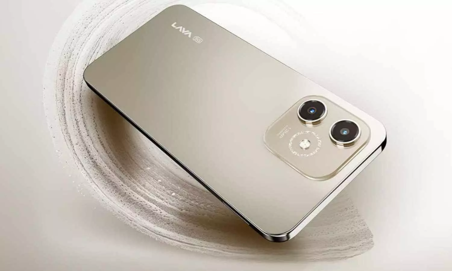 Lava Unveils Shark 5G in India: 90Hz Screen, 5000mAh Battery, Priced at ₹7,999 Lava Unveils Shark 5G in India: 90Hz Screen, 5000mAh Battery, Priced at ₹7,999