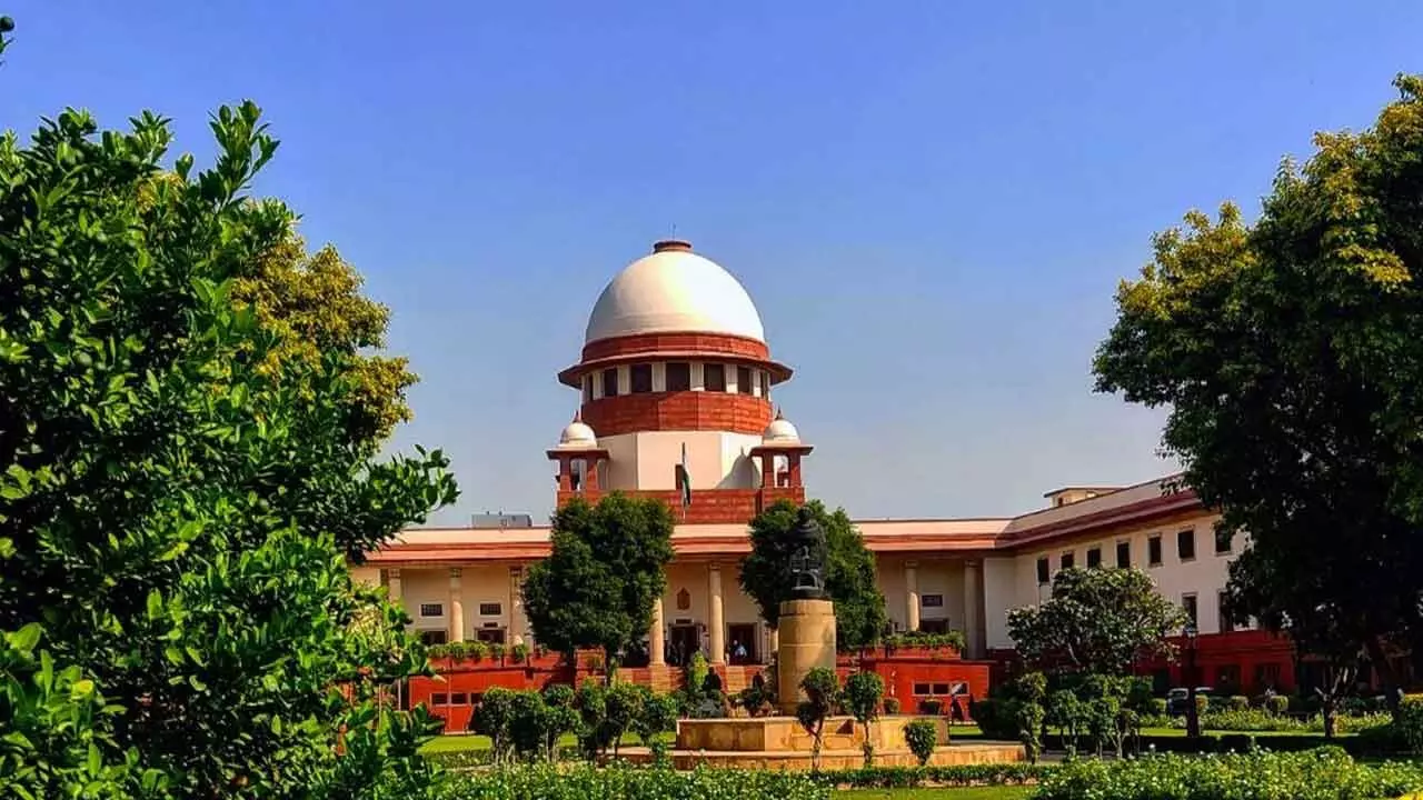 SC To Hear Next Week Pleas Challenging Lack Of Transparency In NEET-PG Exam SC To Hear Next Week Pleas Challenging Lack Of Transparency In NEET-PG Exam