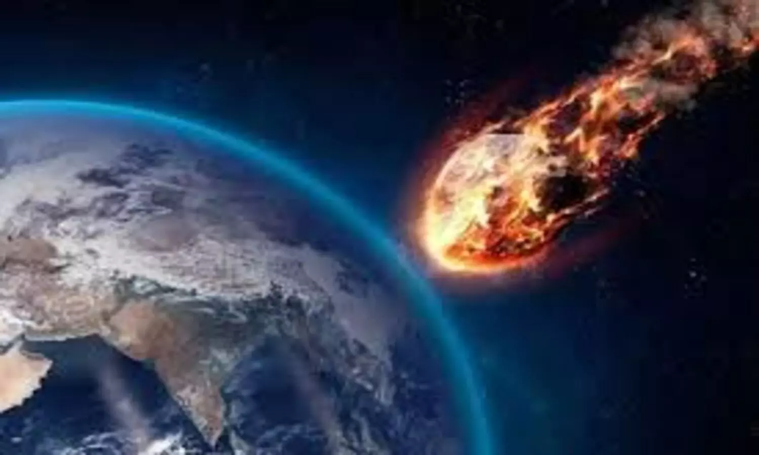 Large Asteroid 2003 MH4 to Pass Near Earth on May 24 Large Asteroid 2003 MH4 to Pass Near Earth on May 24