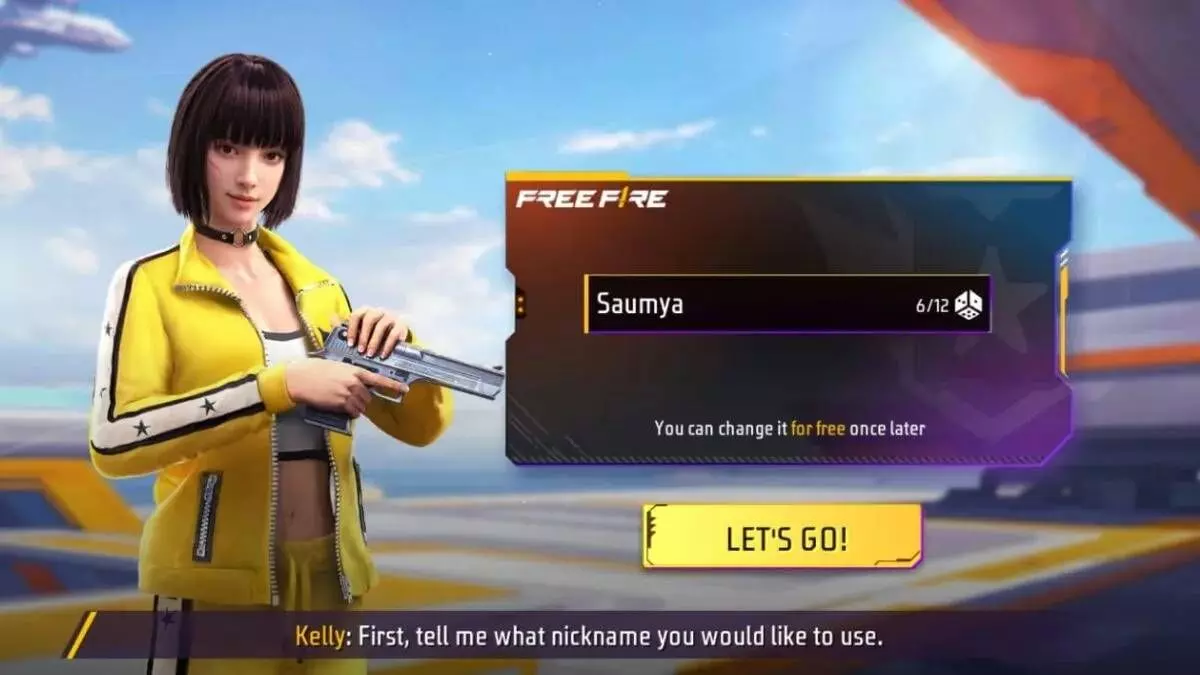Garena Free Fire Max Redeem Codes for May 23: Claim Free Diamonds, Weapon Skins, and More Garena Free Fire Max Redeem Codes for May 23: Claim Free Diamonds, Weapon Skins, and More