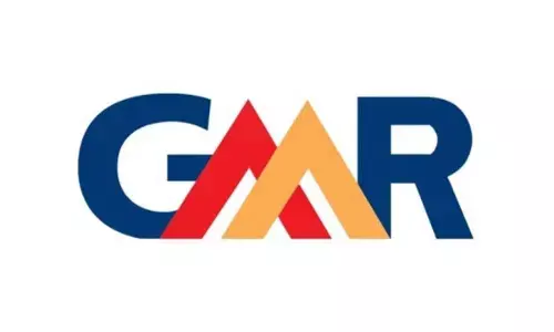 GMR Airports wins concession for Delhi cargo terminal 1 at IGI Airport
