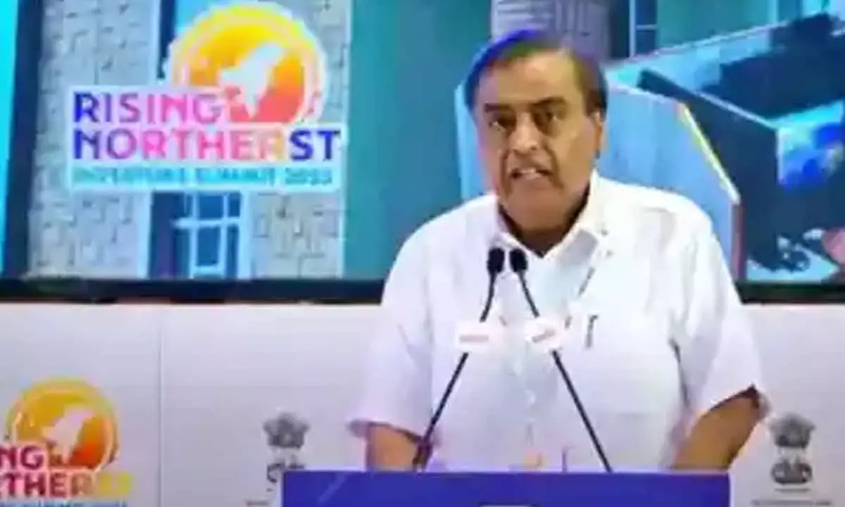 RIL To Infuse Rs 75k Cr Into Biogas Sector