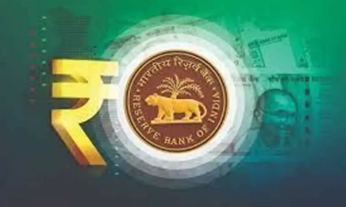 RBI Dividend At Record Rs 2.69 lakh cr for FY25