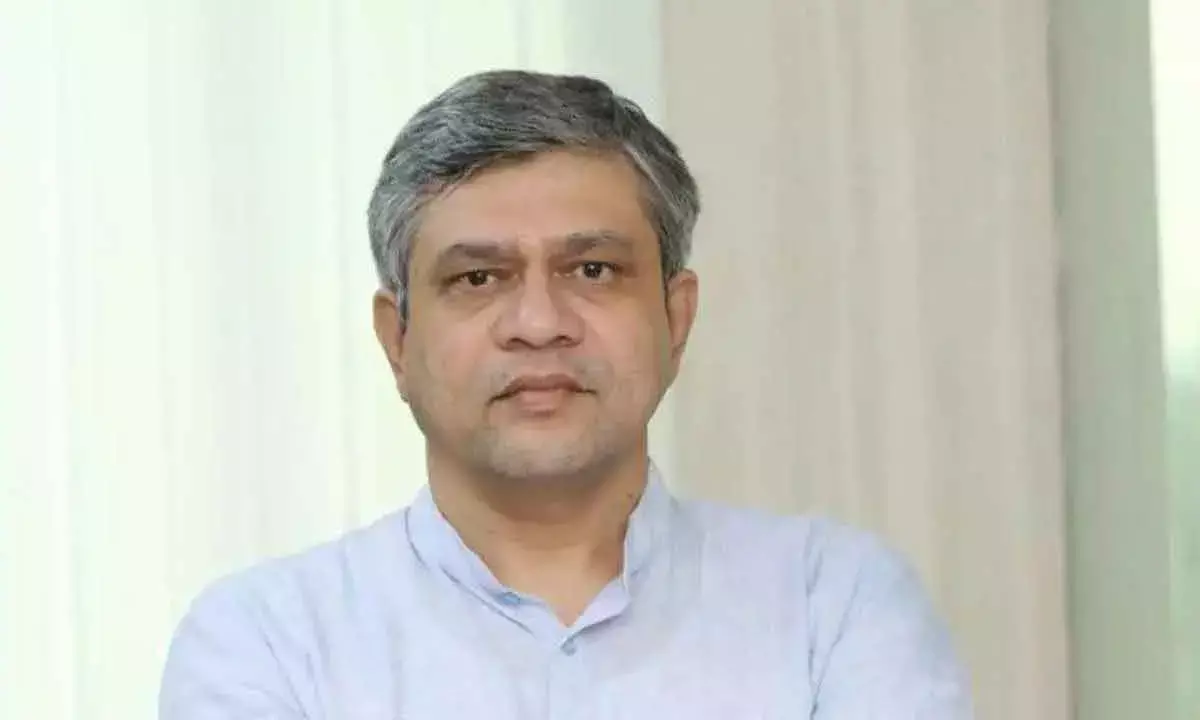 Viksit Bharat: Need For Future-Ready Workforce