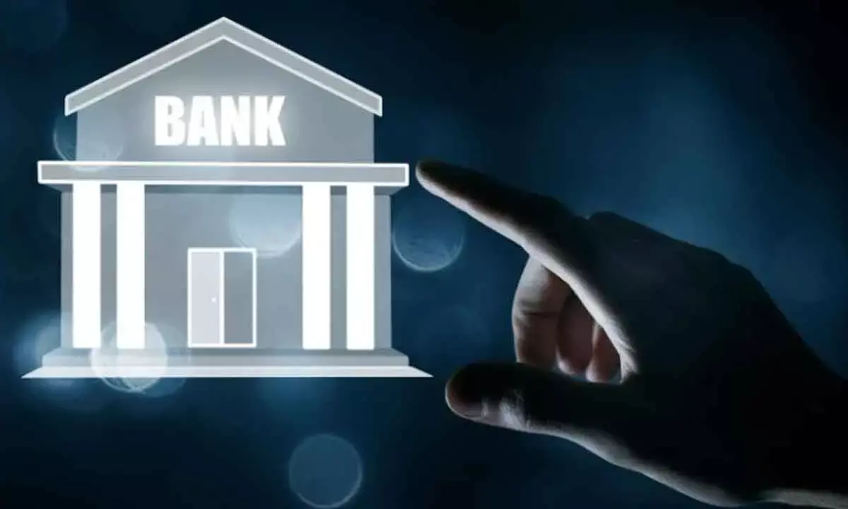 Rate Race Enters Next Phase Of Banking Cycle