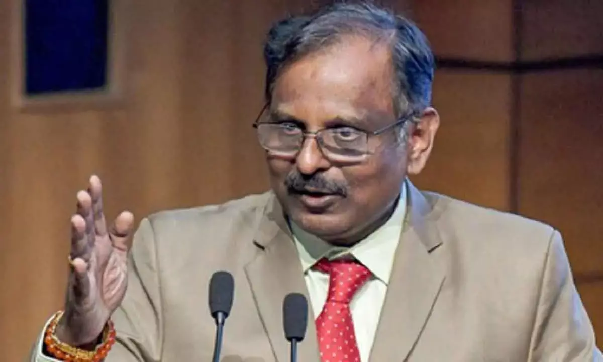 Over 7,200 Tests Have Been Completed, Says ISRO chief Over 7,200 Tests Have Been Completed, Says ISRO chief