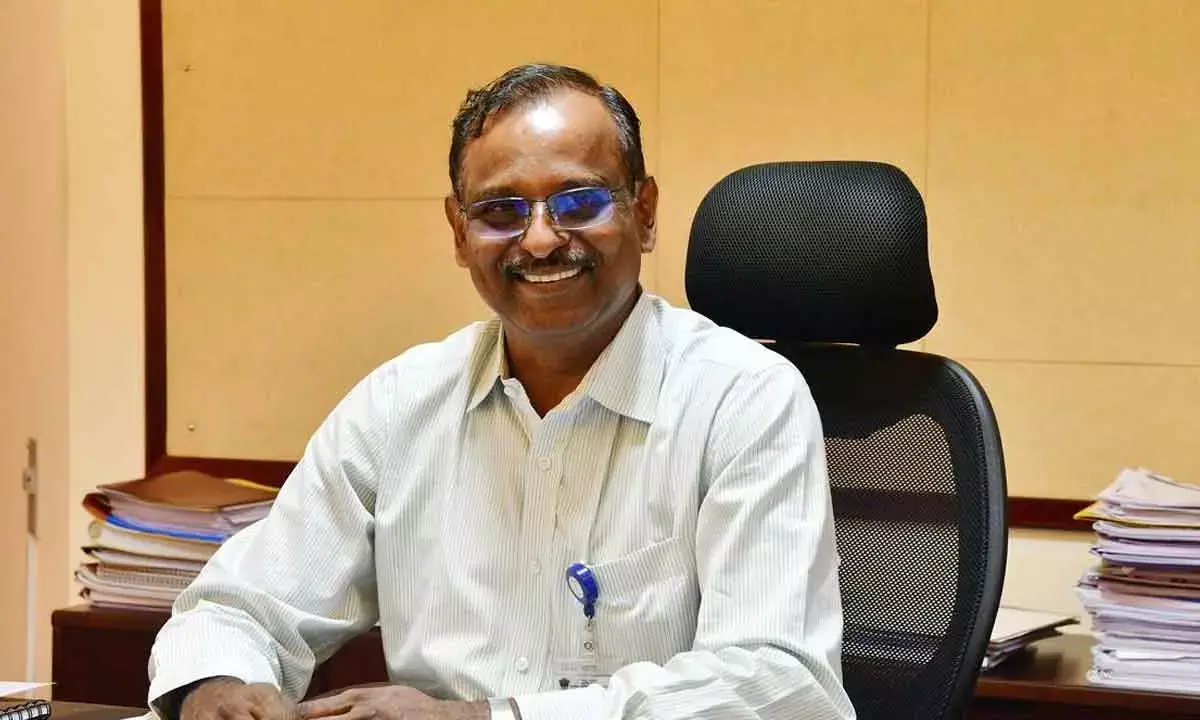 Women comprise 20% of ISRO workforce Women comprise 20% of ISRO workforce