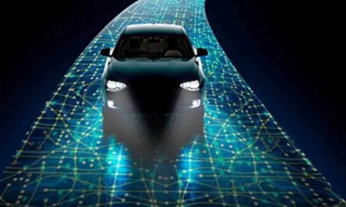 Importance Of Cybersecurity Grows In Software-Defined Vehicles Era Importance Of Cybersecurity Grows In Software-Defined Vehicles Era