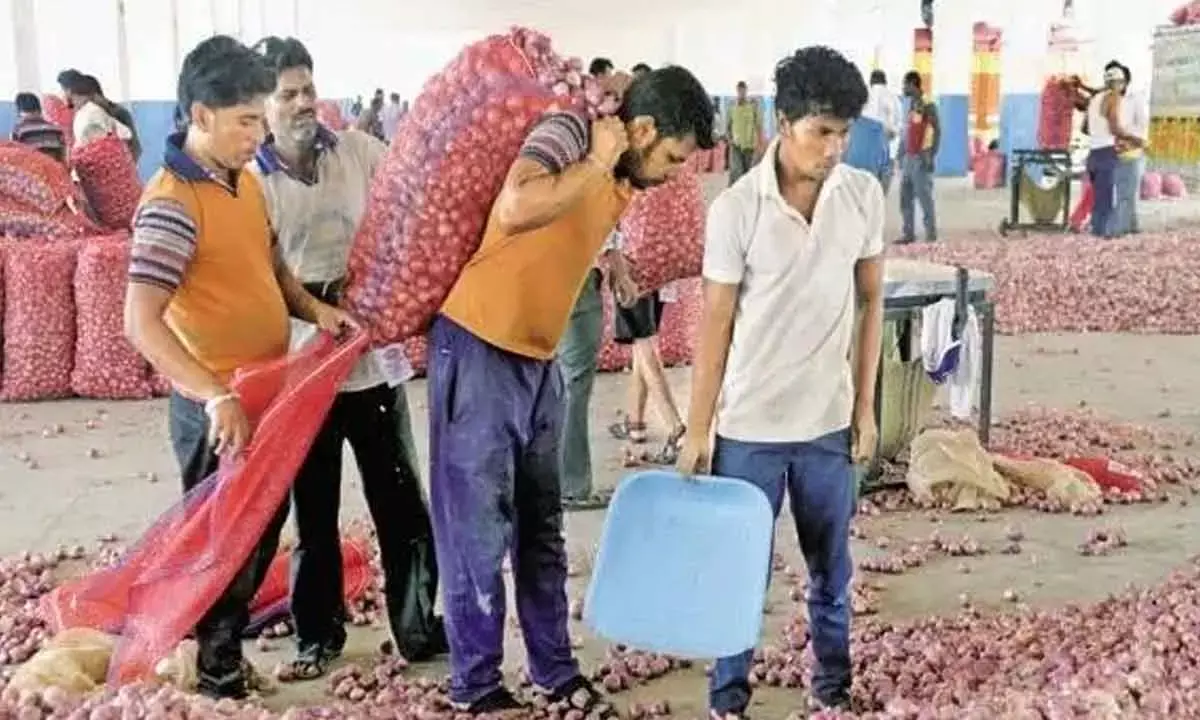 Adopt Kerala Model To Lessen Farmers’ Plight