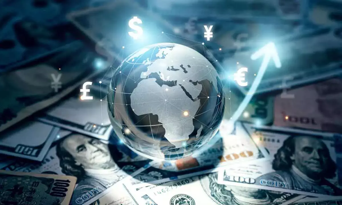 Global Headwinds Don’t Derail Economy, But Challenges Still Remain