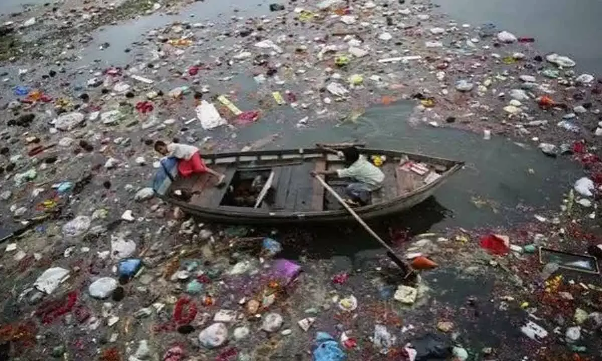 From Crores To Course Correction: The Yamuna Needs Smarter Action