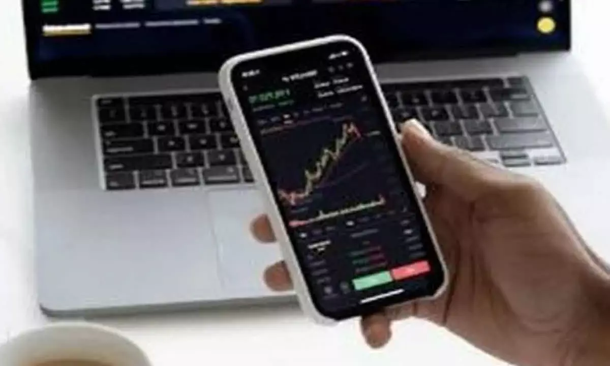 Market Stays Largely Positive