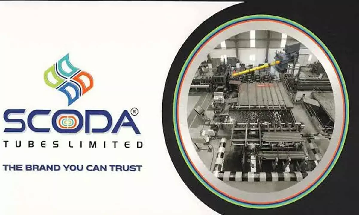 Scoda Tubes’ Rs 220-cr IPO to open on May 28